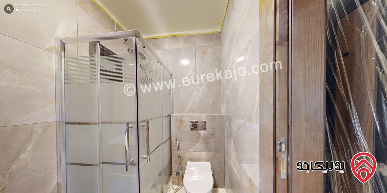 شقق طوابق مختلفة مساحة 102م/ 109م / 150م للبيع في عمان - الياسمين