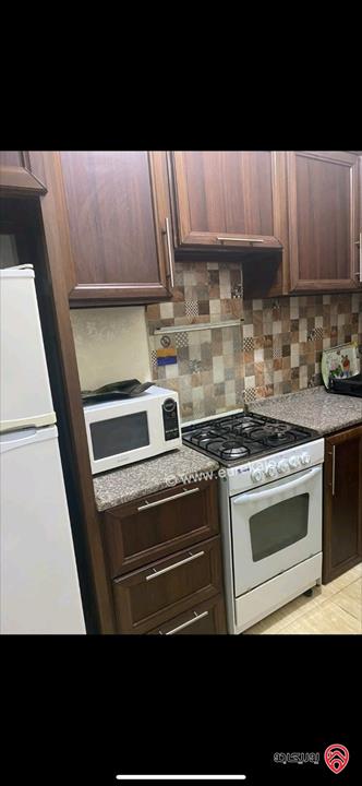 استوديوهات مفروشة عدد 2 مساحة 100م للبيع في عمان - تلاع العلي 