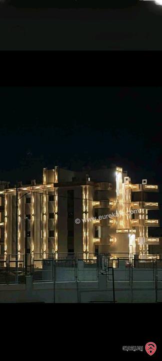 شقة طابق أول مساحة 165م للبيع في عمان - ابو علندا