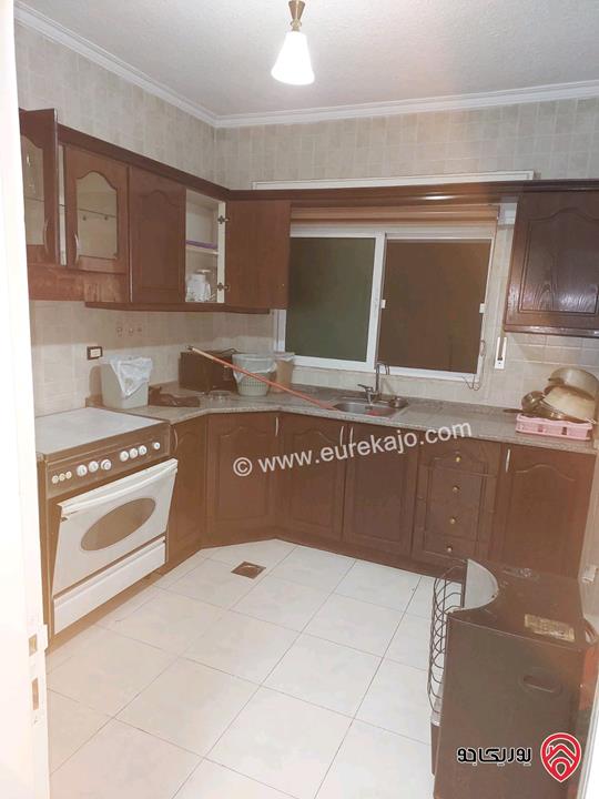 شقة طابق اول مساحة 70م للبيع في عمان - الشميساني