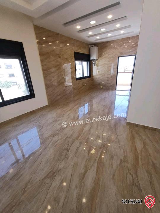 شقة فاخرة مساحة 160م طابق ثاني للايجار في عمان - الرابية