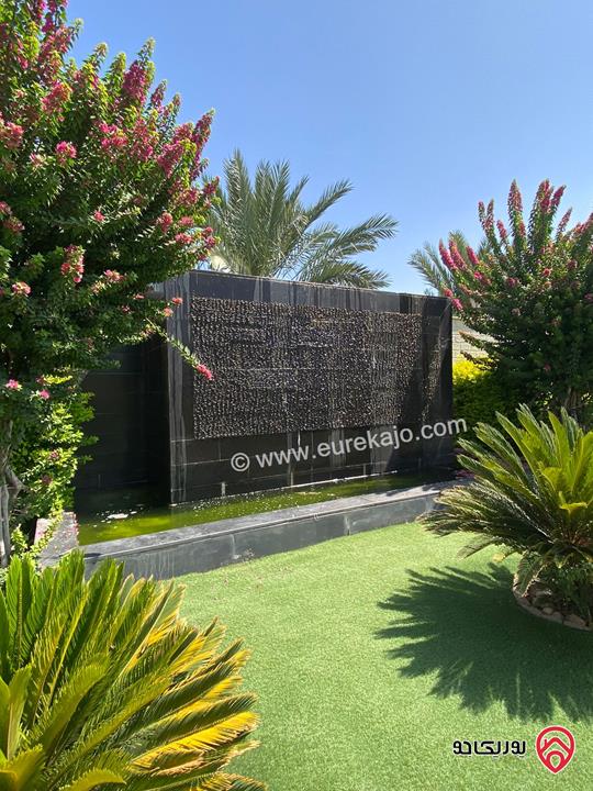 مزرعة Palm Paradise Farm للايجار اليومي في البحر الميت