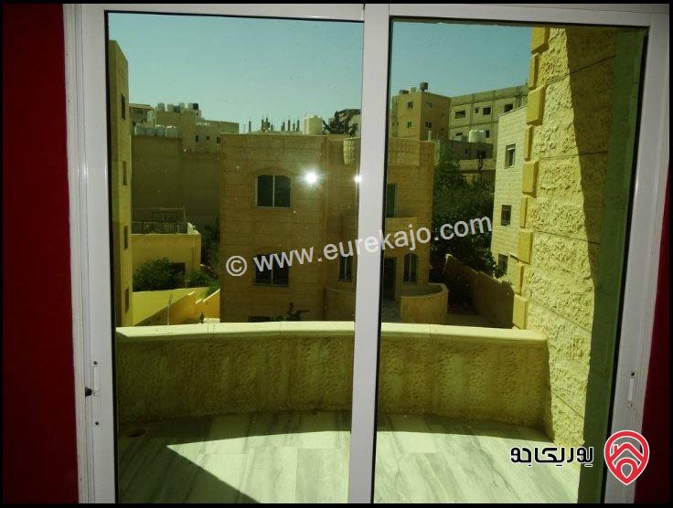 فيلا جديدة 3 طوابق على أرض 350م للبيع في عمان - طبربور