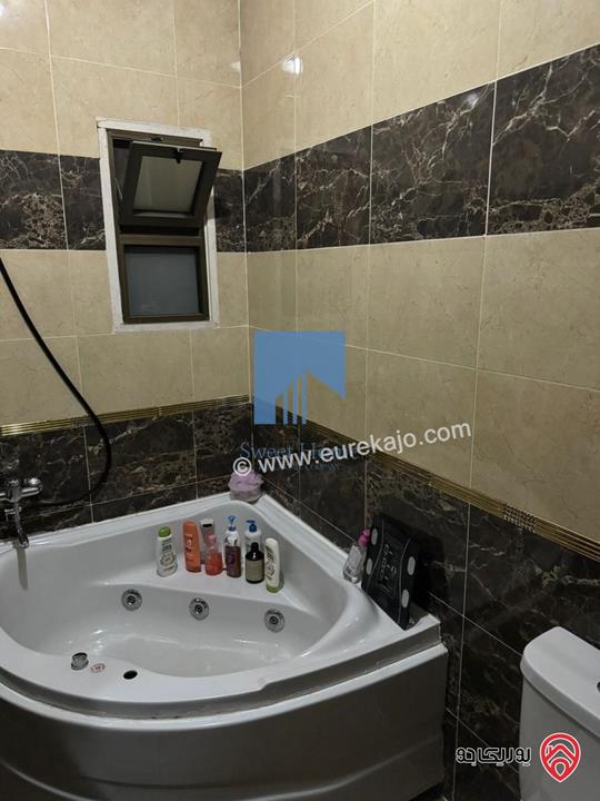 شقة فاخرة للبيع في الجاردنز - قرب قاضي القضاة طابق ثالث 150م تشطيب سوبر ديلوكس بسعر مغري