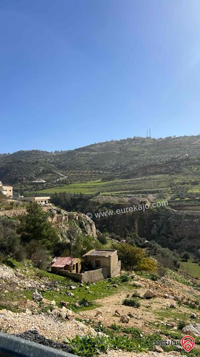 ارض تجارية مساحة 1500م للبيع في عمان - عراق الامير