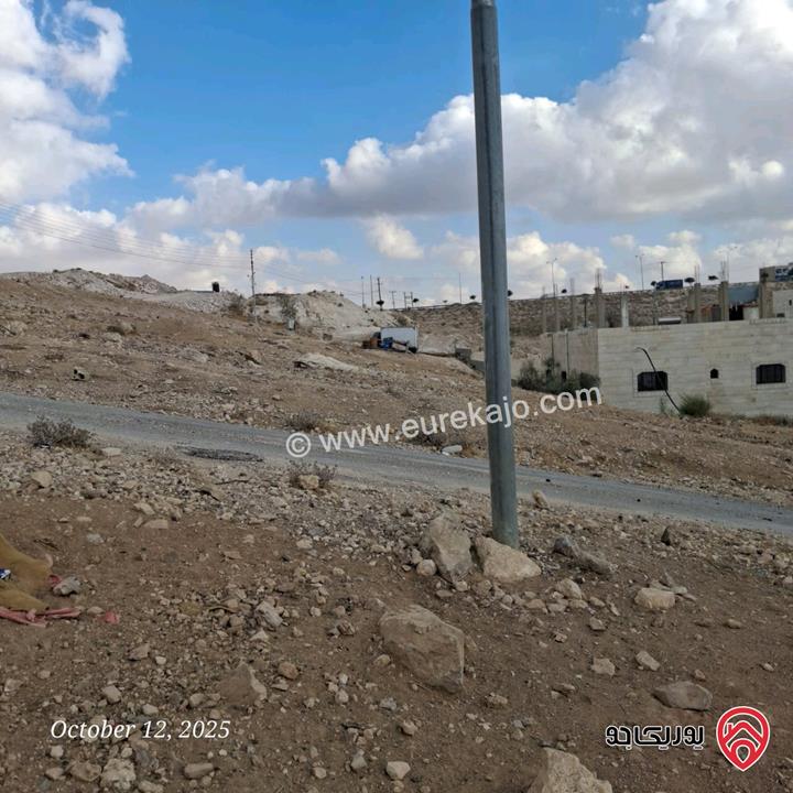 قطعة أرض مميزة مساحة 664م للبيع في عمان - أبو علندا