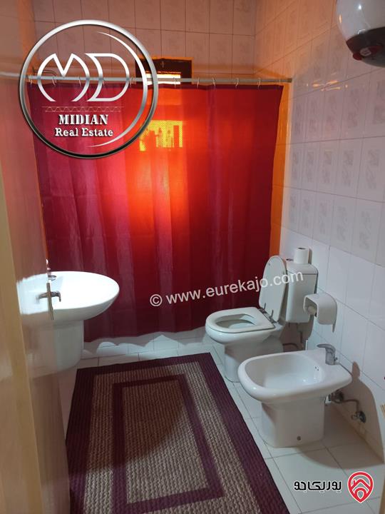 شقة للبيع في عمان - الشميساني مساحة 165م طابق ثاني تصلح للاستثمار بسعر مميز جداً