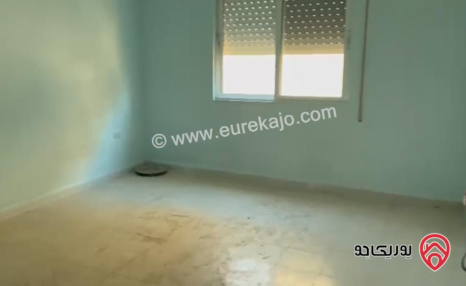 شقة طابق ثاني مساحة 120م للايجار في عمان - ابو نصير 