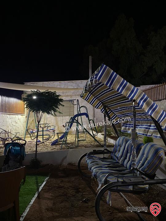 مزرعة وشاليه للبيع في بلعما المعمرية