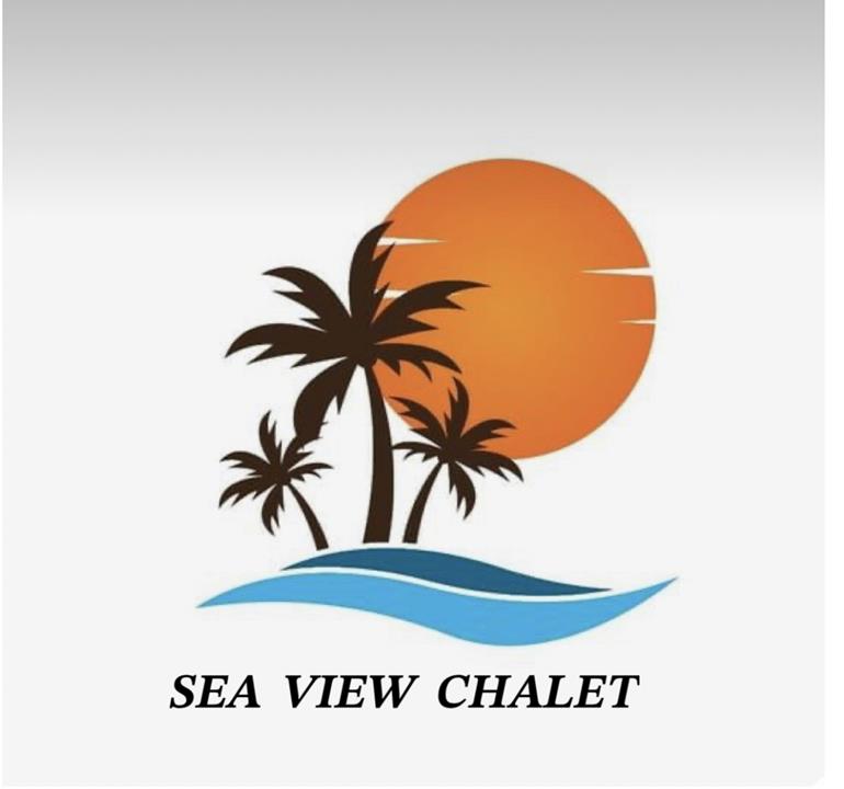 Sea view chalet 