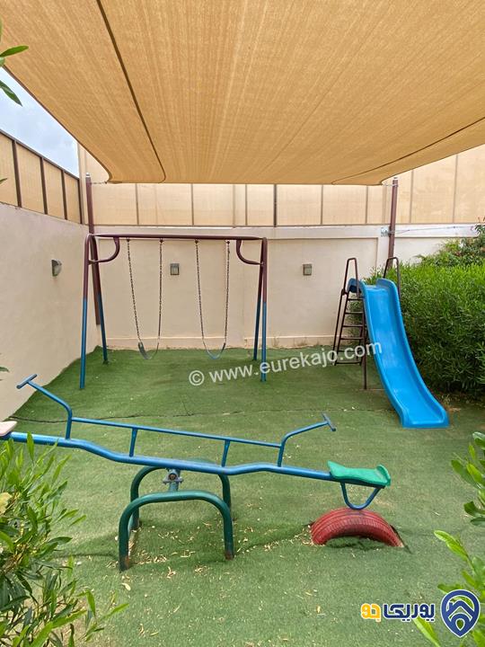 شاليه/مزرعة Opal Villa للايجار اليومي في البحر الميت