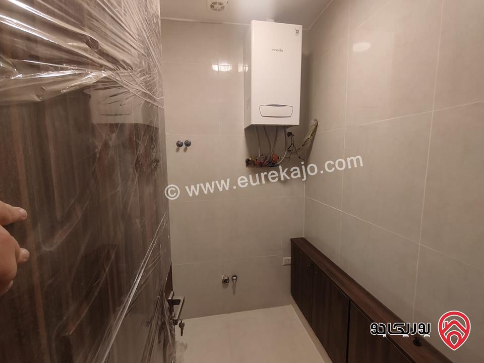 شقة مساحة 160م طابق ثاني للبيع في عمان - الشميساني