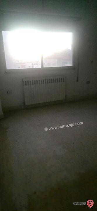 شقة طابق ثاني مساحة 147م للبيع في عمان - ام اذينة