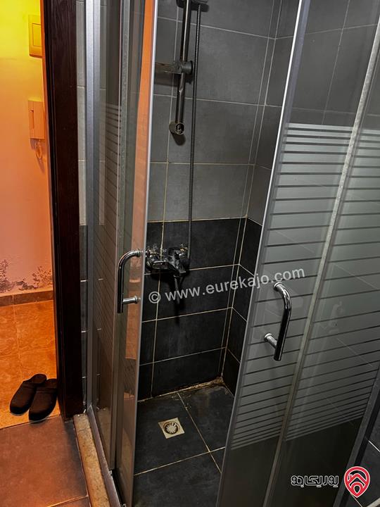 استديو مساحة 50م للايجار مفروش في عمان - تلاع العلي شارع الجامعة