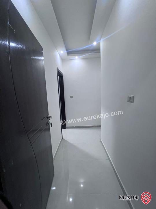 شقق مساحة 165م طوابق مختلفة للبيع في عمان - طبربور 