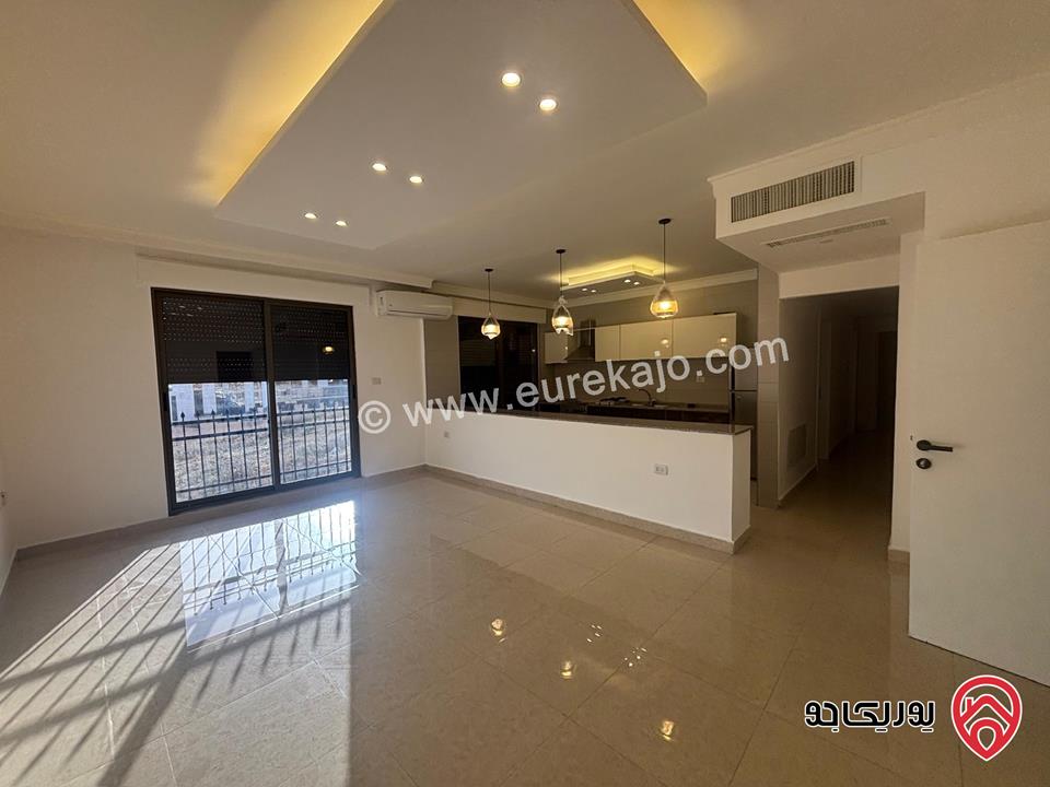 شقة مساحة 110م طابق رابع للايجار في عمان - دير غبار 