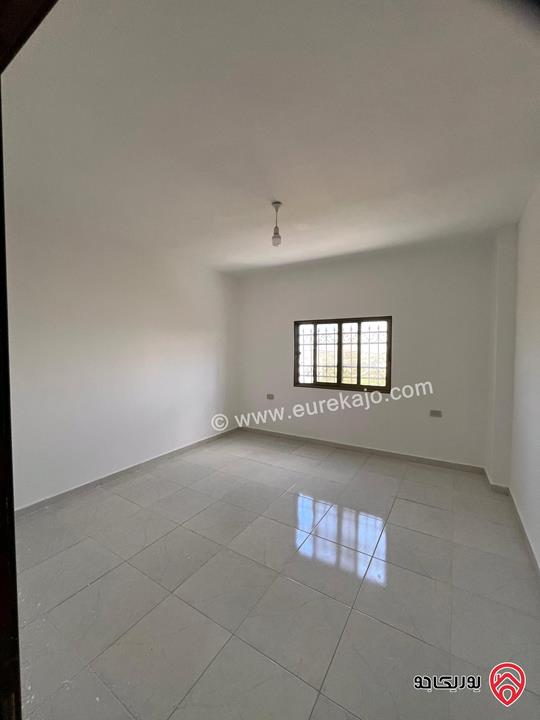 شقة طابق أول مساحة 150م للايجار في عمان - شفابدران 