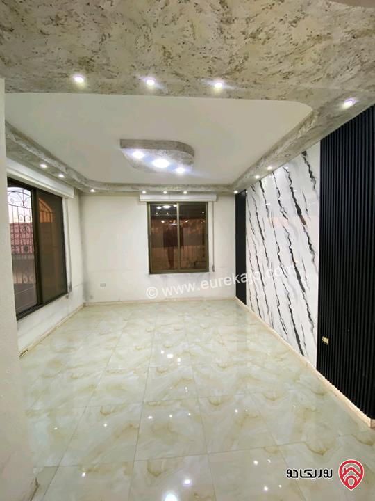 فيلا مساحة 250م على أرض 500م للايجار في عمان - شفابدران 