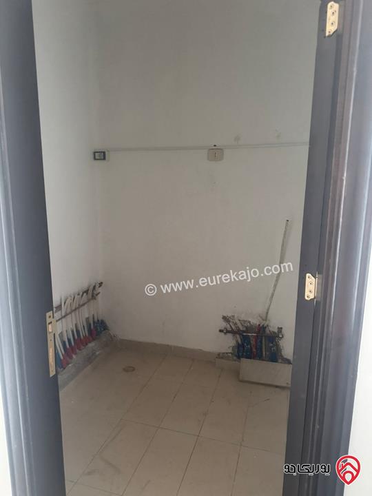  شقة ارضية مساحتها 190م للبيع في عمان - مرج الحمام  