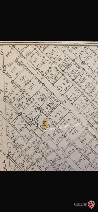 عمارة على ارض 746م للبيع في عمان - الدوار السابع