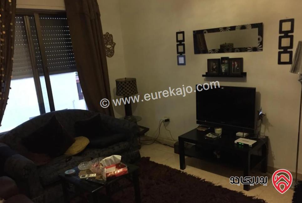 شقة مساحة 149م طابق اول للبيع في تلاع العلي