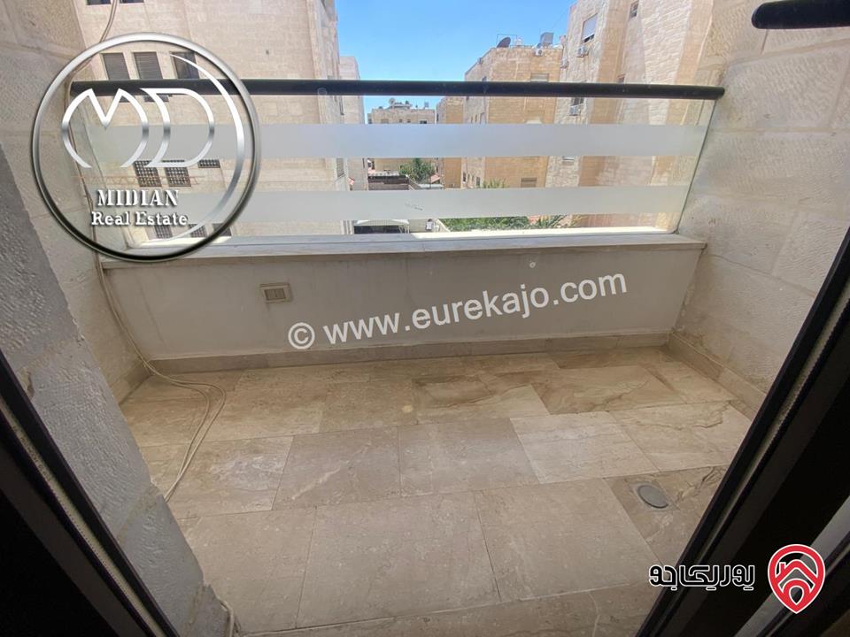 شقق مفروشة للايجارفي عمان - الجاردنز مساحات 120م & 140م تشطيبات و ديكورات فندقية فرش فاخر بأسعار مميزة