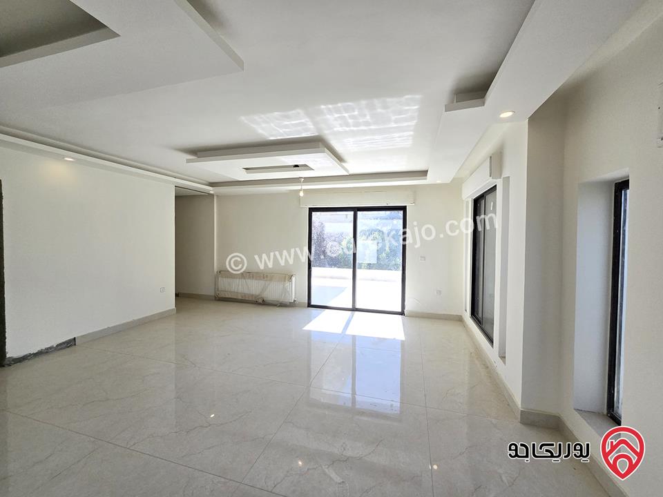 عمارة حديثة مساحة 770م مساحة البناء 1400م للبيع في عمان - خلدا تنفع لسكن العائلي بسعر مميز