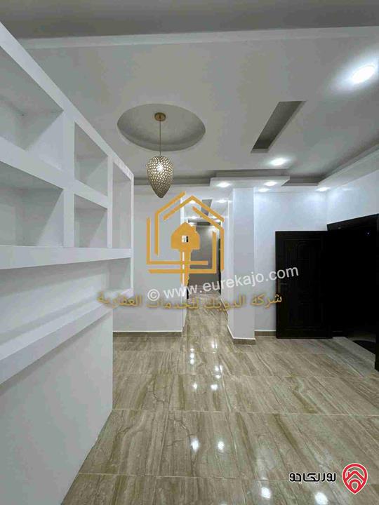 شقة مساحة 60م للايجار في عمان - الدوار السابع