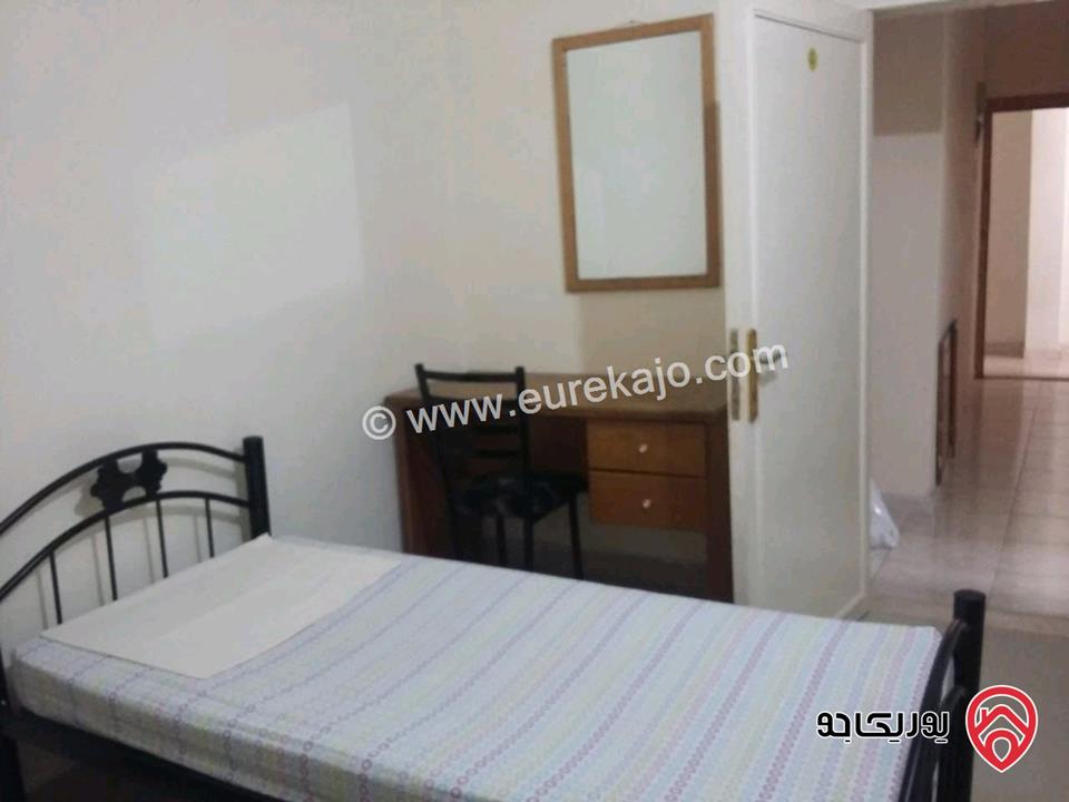 عمارة على أرض 750م للبيع في عمان - الجبيهة