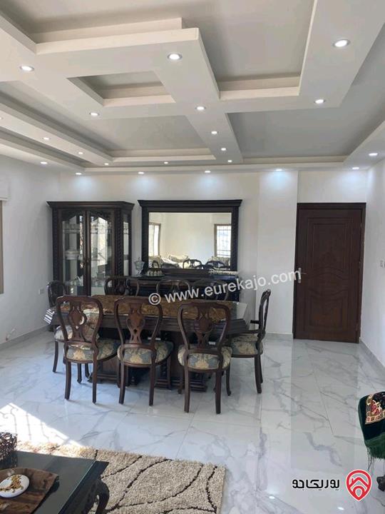 منزل مستقل مساحة 435م على أرض 539م للبيع في عمان - بدر الجديدة