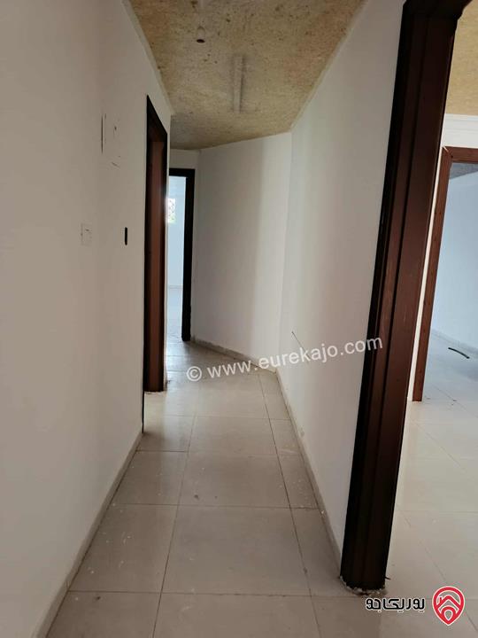 شقة تسوية مساحة 142م للبيع في عمان – جبل الزهور