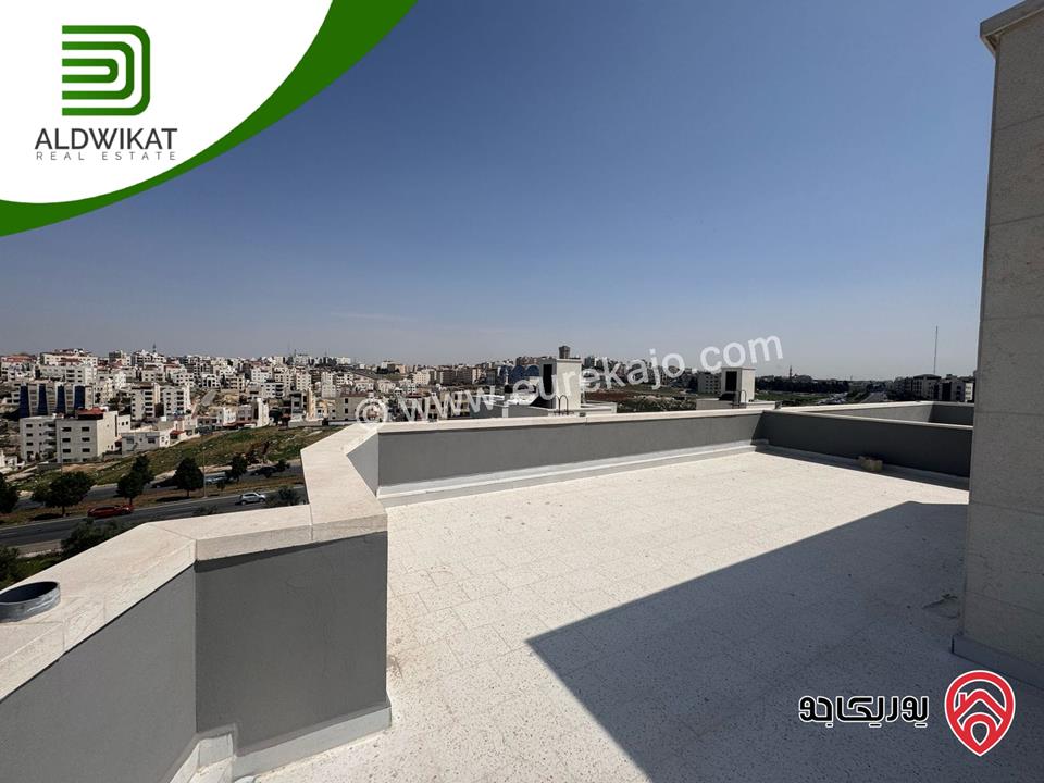 مشروع فلل للبيع في عمان - رجم عميش المساحات تبدأ من 450م الى 600م موقع مميز