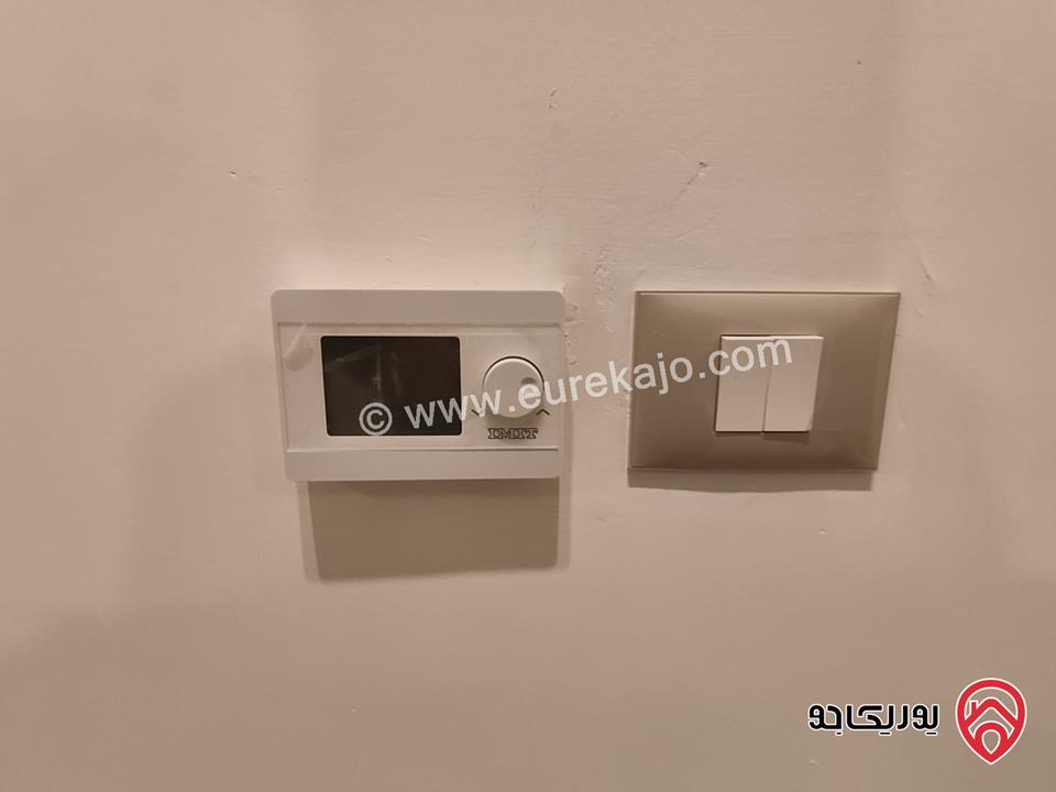  شقق جديدة مساحة 240م للبيع في عمان - حي الصحابة رجم عميش  