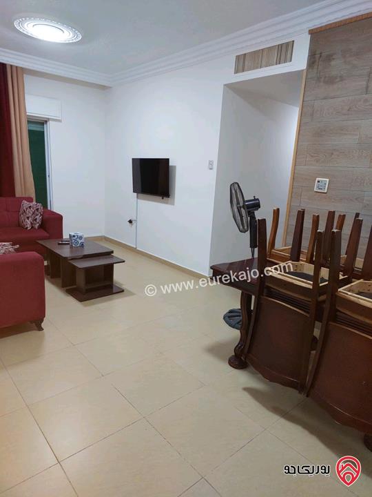 شقة طابق اول مساحة 70م للبيع في عمان - الشميساني