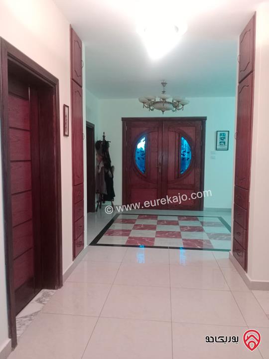 فيلا مستقلة مساحة 690م على أرض 1006م للبيع في عمان - ابونصير