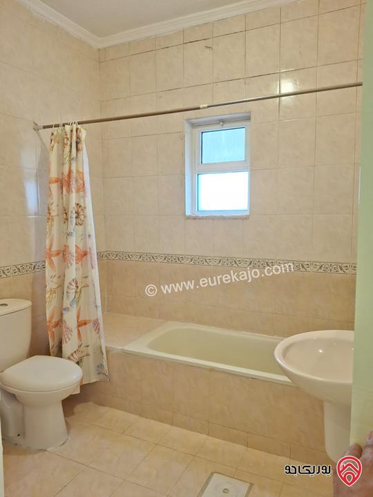 شقة مميزة مساحة 128م طابق أول للبيع في عمان - الجاردنز