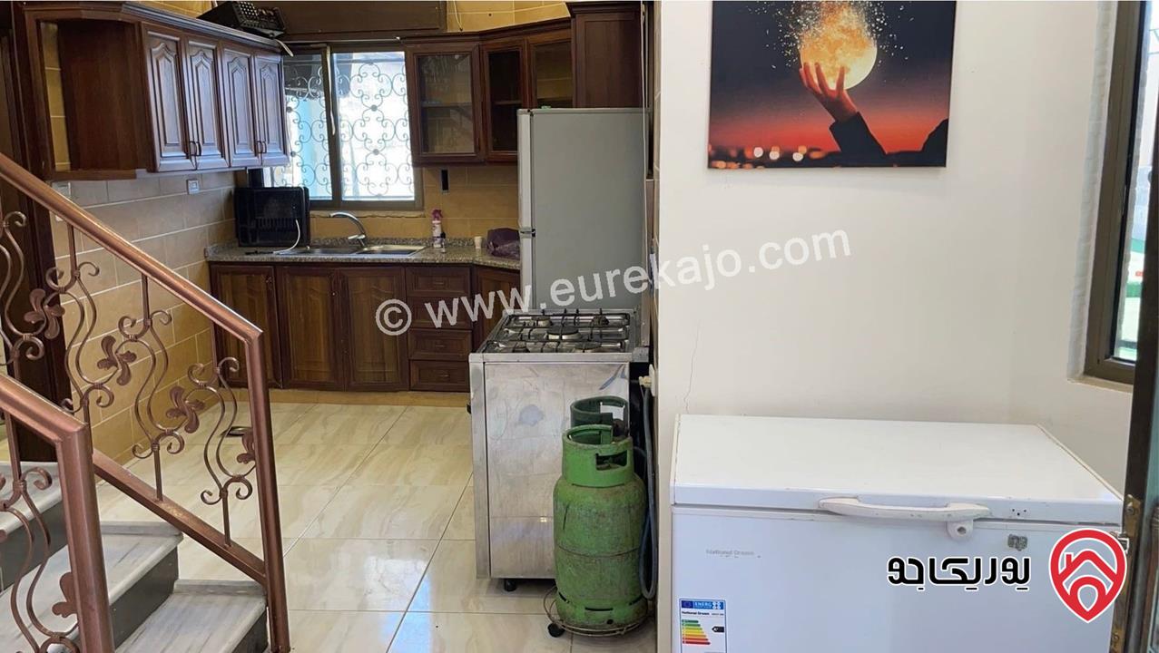 مزرعة مساحة البناء 350م على أرض 288م للبيع في البحر الميت - الروضة 