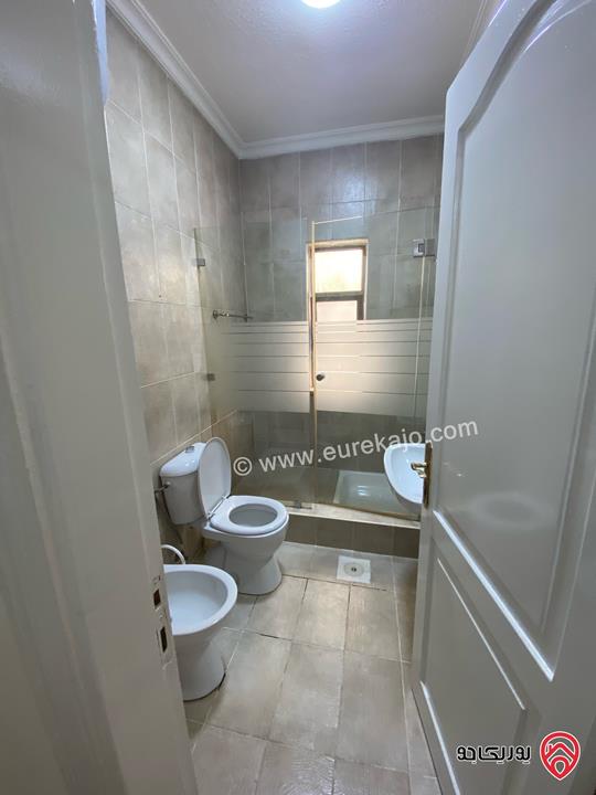 من المالك مباشرة لاصحاب الذوق الرفيع شقة صغيرة 54م مفروشة للايجار في عمان - دير غبار