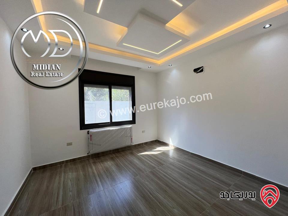 شقق جديدة للبيع عمان - ضاحية الرشيد مساحات 165م تشطيبات و ديكورات فاخرة اطلالة رائعة بأسعار مميزة