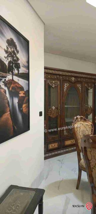 فيلا مساحة 370م على أرض 756م للبيع في عمان - الدوار السابع