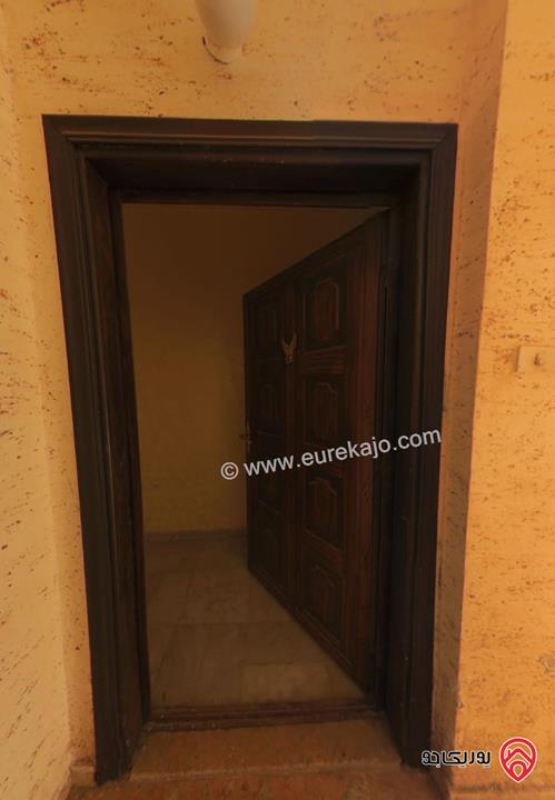 شقة مساحة 144م طابق اول للبيع في عمان - جبل الحسين شارع الجليل