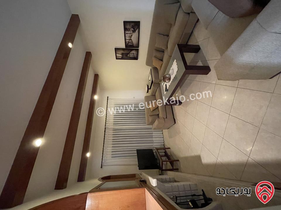 Villa 500 Sqm for Sale in Amman - Dabouq