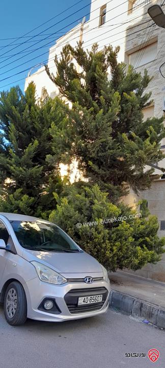 شقة طابق ثاني مساحة 150م للبيع في عمان - ضاحية الاقصى