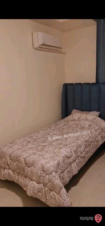 شقة استثمارية مفروشة للبيع في الشميساني 85م بسعر 67 الف مع الاثاث