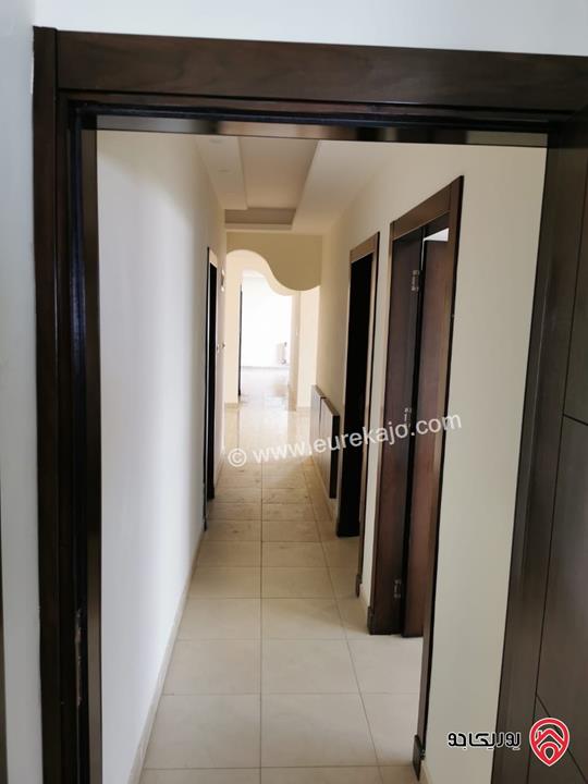 شقة طابق ثاني مساحة 160م للايجار في عمان - ضاحية النخيل