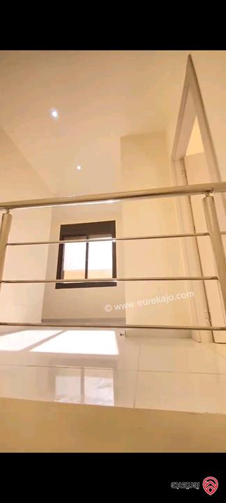 شقق مساحة 110م / 150م / 160م / 220م للبيع في عمان - ابو علندا