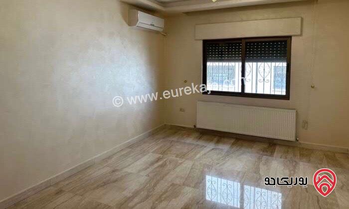 شقة سوبر ديلوكس طابق أول مساحة 191م للايجار في عمان - الرابية