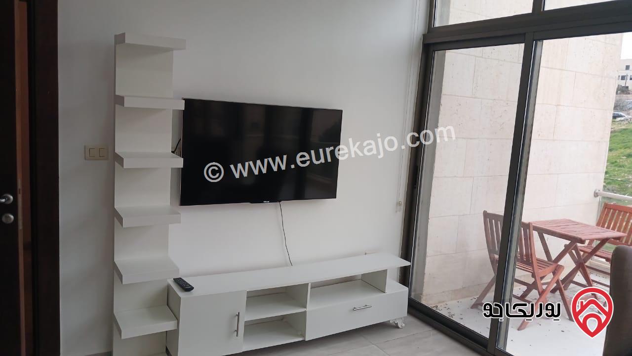 روف مساحة 90م مبني 65م للبيع في عمان - عبدون 