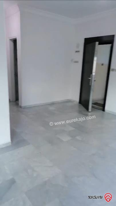 شقة طابق ثاني مساحة 160م للبيع في عمان - ام السماق