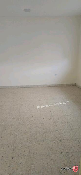 شقة مساحة 127م طابق ثالث للبيع في عمان - الدوار السابع